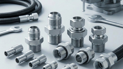 Compression Tube Fittings: Types, Materials, and Assembly Checks