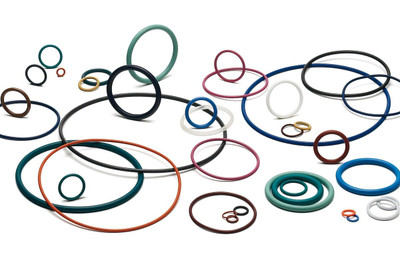Choosing O-ring Materials for Hydraulic Fluid Service