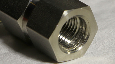 Thread Angle Mismatch in Hydraulic Fittings: Why a Temporary Seal Can Fail