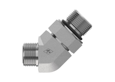 ORFS Fittings: O-Ring Face Seal Benefits and Limits