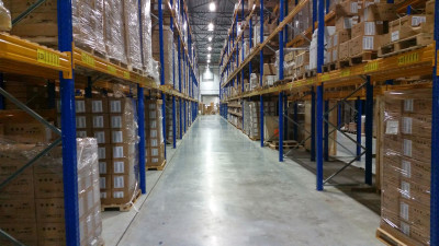 Hydraulic Fitting Distribution: Connecting Global Supply to Local Demand