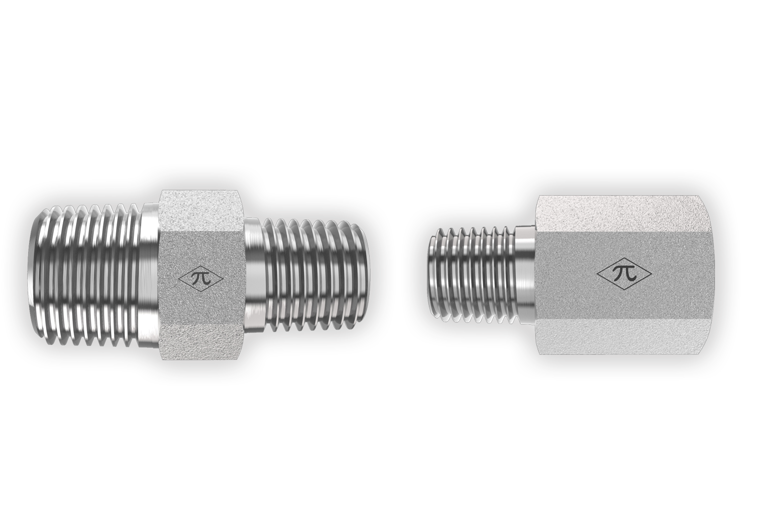 BSP / British Standard Fittings