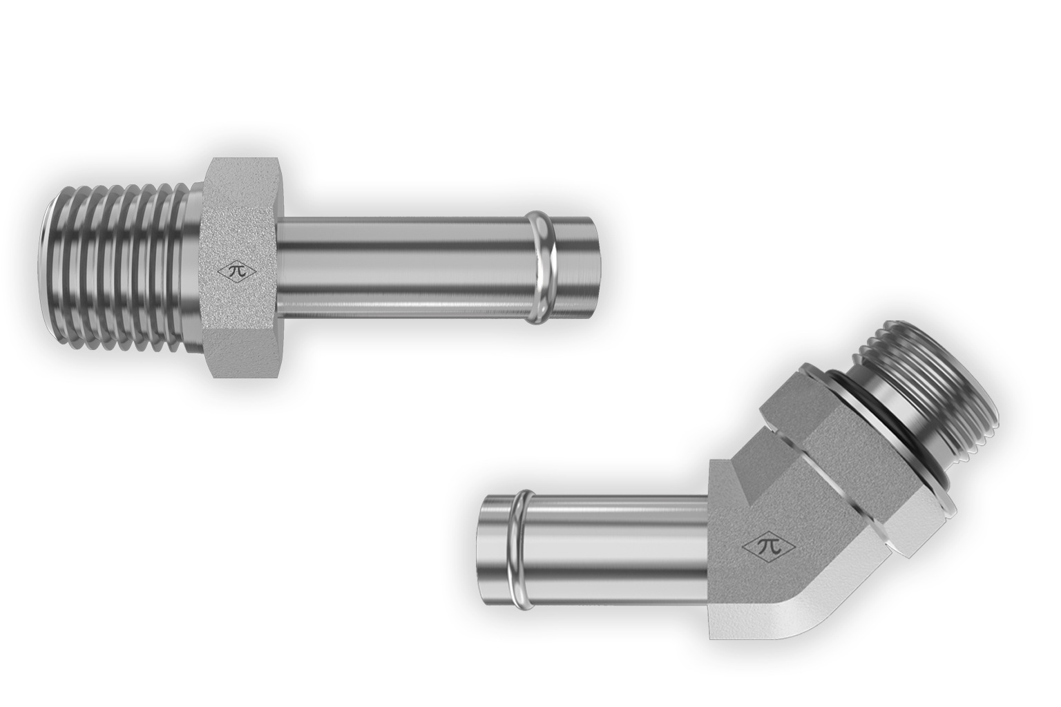 Hose Barb Adapters