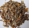 Cascara Sagrada Bark (Rhamnus purshiana)