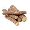 Licorice Root (Glycyrrhiza glabra)