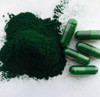 Spirulina (Arhtrospira plantesis)