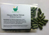 Heavy Metal Detox 