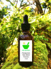 Postpartum Pain Relief Tincture