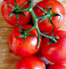 Organic Tomato Powder (SOLD OUT)