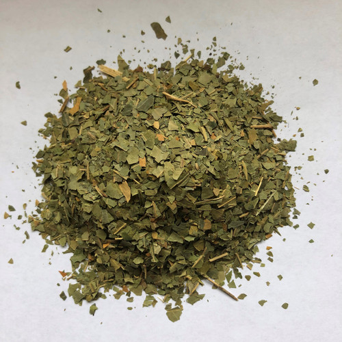 Neem Leaf (Azadirachta indica)