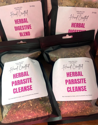 Parasite Cleanse