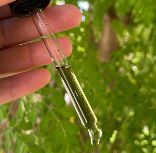 Herbal Scalp Oil 