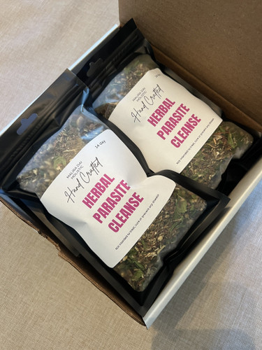  Cleanse & Detox
