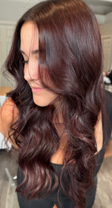 Root Refresh + Haircut Root Refresh + Haircut