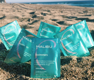 Malibu Treatment - CPR/ Hard Water Malibu Treatment - CPR/ Hard Water
