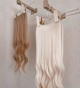 Hair Extension Weft Removal Hair Extension Weft Removal