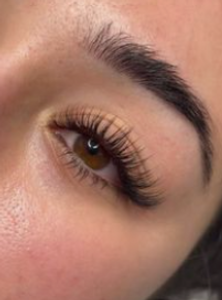 Classic Or Hybrid Full Set Lashes Classic Or Hybrid Full Set Lashes