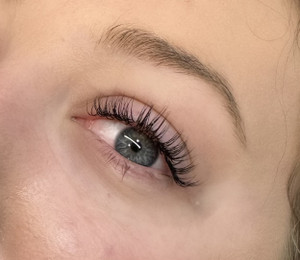 Mini Lash Fill Mini Lash Fill