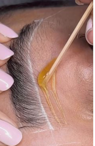 Brow Wax + Tint Brow Wax + Tint