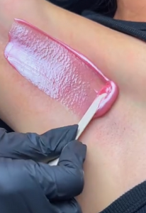 Underarm Wax Underarm Wax
