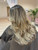 Full Balayage + Blowout