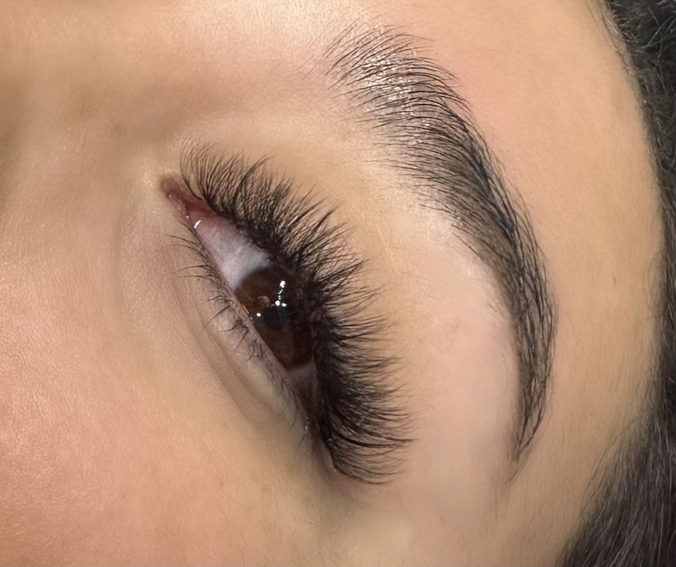 2 Week Lash Fill