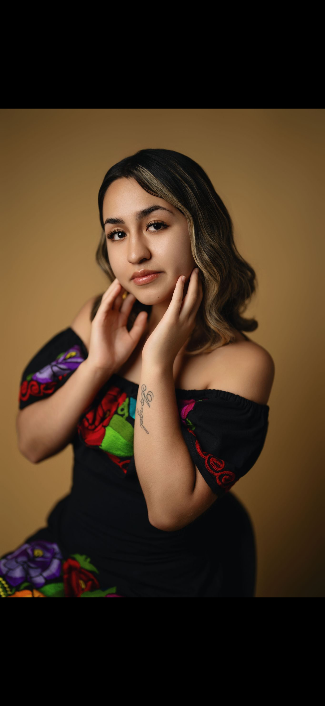 Brenda — Esthetician