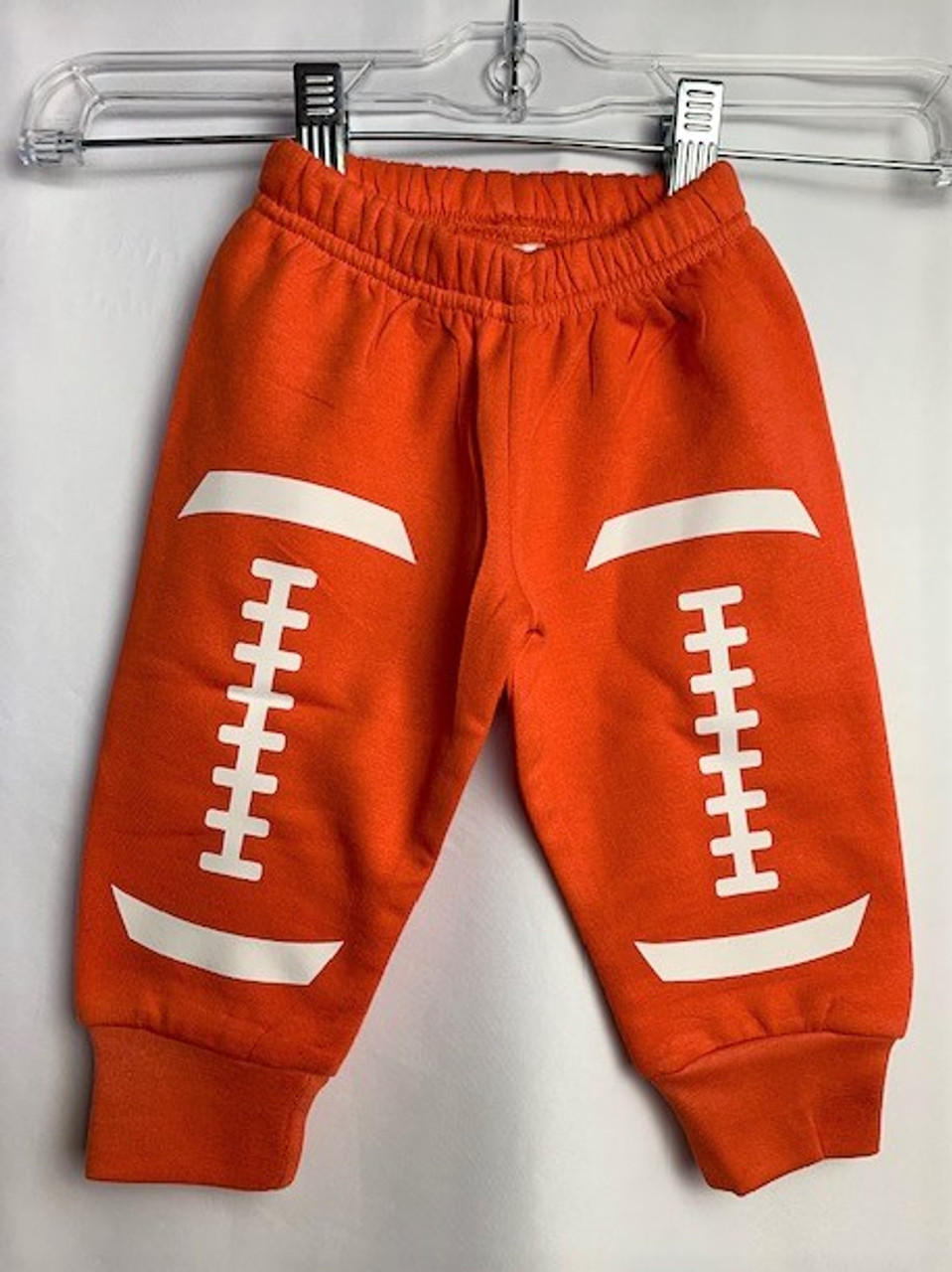 football sweatpants