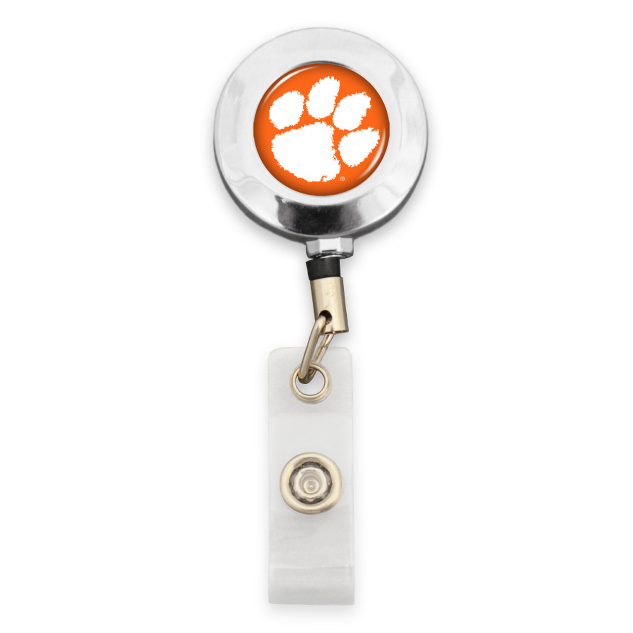 https://cdn11.bigcommerce.com/s-yll7qz8de4/images/stencil/1280x1280/products/445/786/Clemson_Round_Badge_Reel__63077.1634761323.jpg?c=2