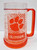 Clemson Freezer Mug