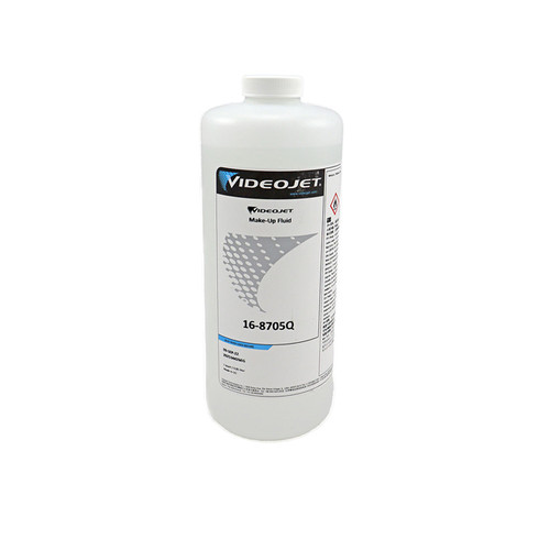 Makeup Fluid 1 Quart(16-8705Q)