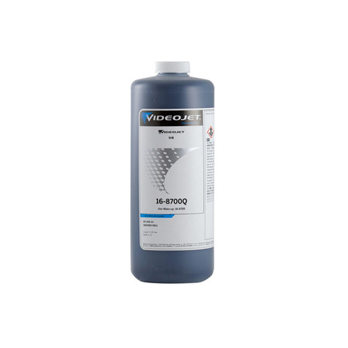 Ink 1 Quart(16-8700Q)