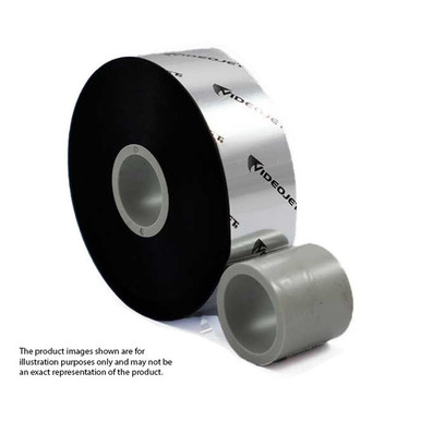 TT Ribbon, Black, 33mm x 700m, Ultra Grade(15-U33KQ25-700) - Aldus