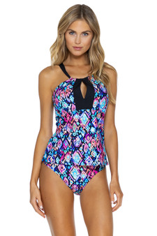 Sunsets Serene Dream Mia Tankini Top Sunsets Serene Dream Mia Tankini Top