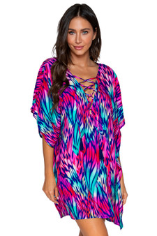 Sunsets Monarch Grove Tulum Tunic Sunsets Monarch Grove Tulum Tunic