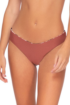 Serengeti Reversible Parker Bottom - Size L Serengeti Reversible Parker Bottom - Size L