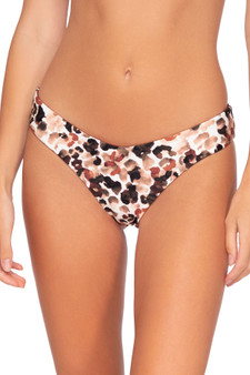 Serengeti Reversible Parker Bottom - Size L Serengeti Reversible Parker Bottom - Size L