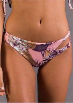 If I Stay Side Knots Regular Bottom If I Stay Side Knots Regular Bottom