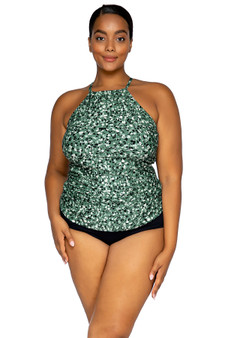 Catwalk Harlow Tankini Top Catwalk Harlow Tankini Top