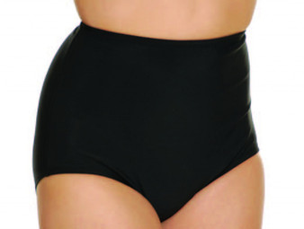 Bottoms - Full Pant - Black