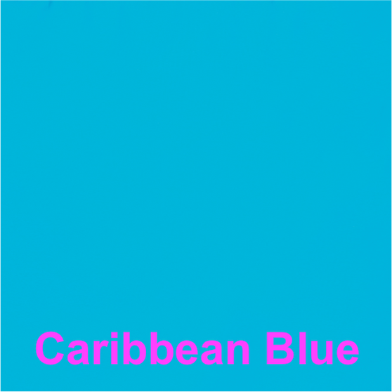 Bottoms - Shorts - Caribbean Blue