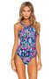 Sunsets Serene Dream Grace One Piece