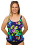 Classic Tankini Top - New Collection Now Available!