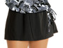 Skirt Cover-up - Black