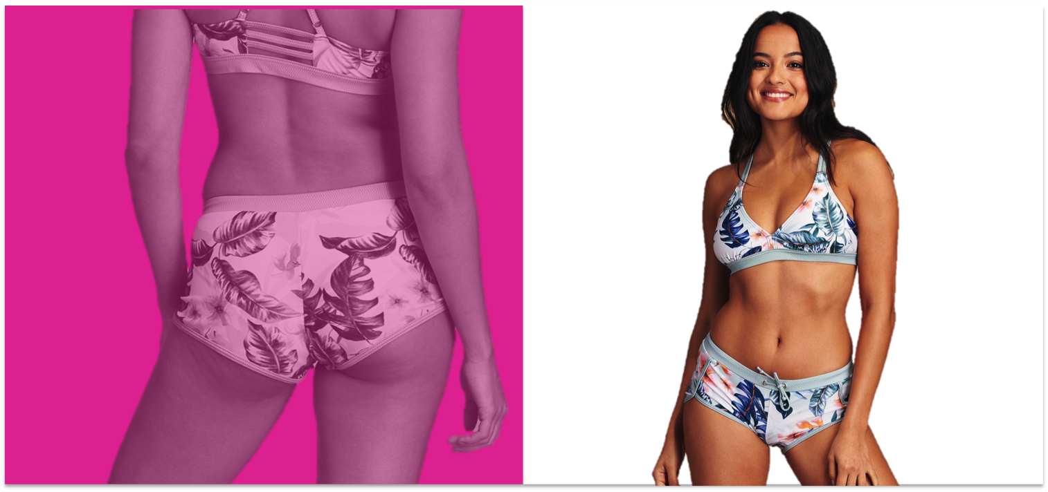 Welcome to Well Suited Swimwear, the online choice for stylish swimsuits.