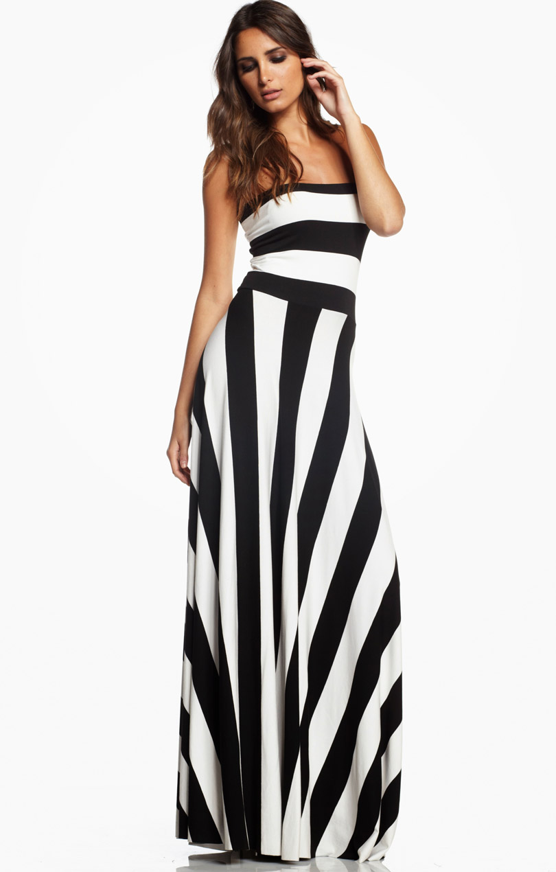 Maxi Convertible Dress/Skirt