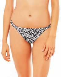 Isabella Reversible Bottom - Geo - Size XL