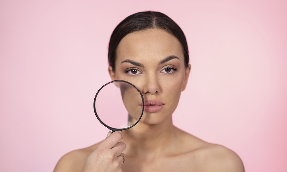 imagen Análisis facial