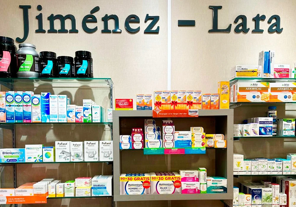 imagen farmacia jiménez lara 1