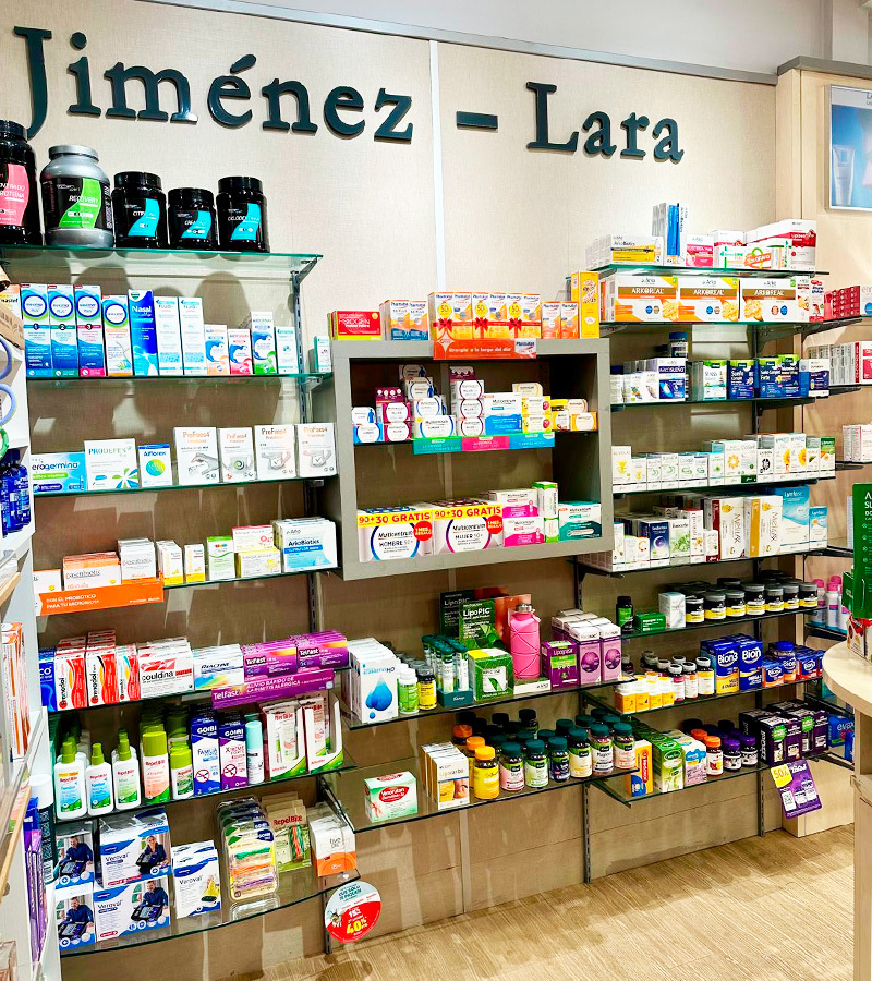 farmacia jiménez lara 3